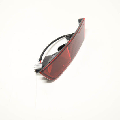 NEW VOLKSWAGEN UP REAR BUMPER LEFT REFLECTOR LHD 1S0945701 ORIGINAL