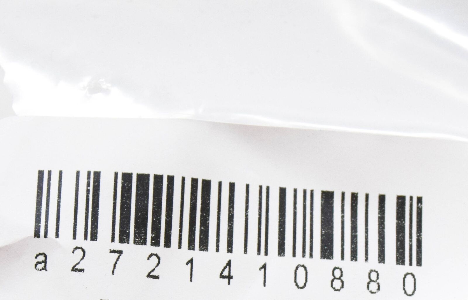 NEW MERCEDES-BENZ ML W164 ENGINE AIR INTAKE COLLECTOR GASKET A2721410880