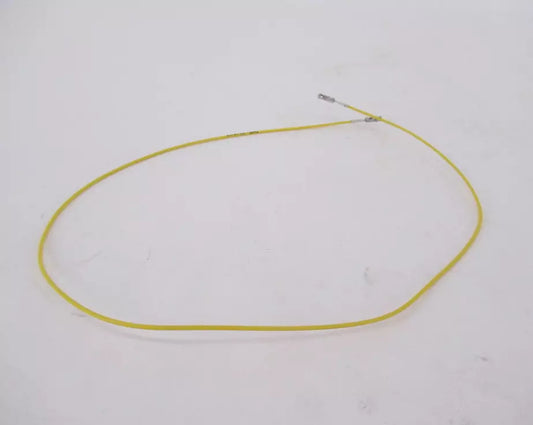 NEW VOLKSWAGEN BEETLE 5C SINGLE PIN CONTACT CABLE 000979025EA ORIGINAL