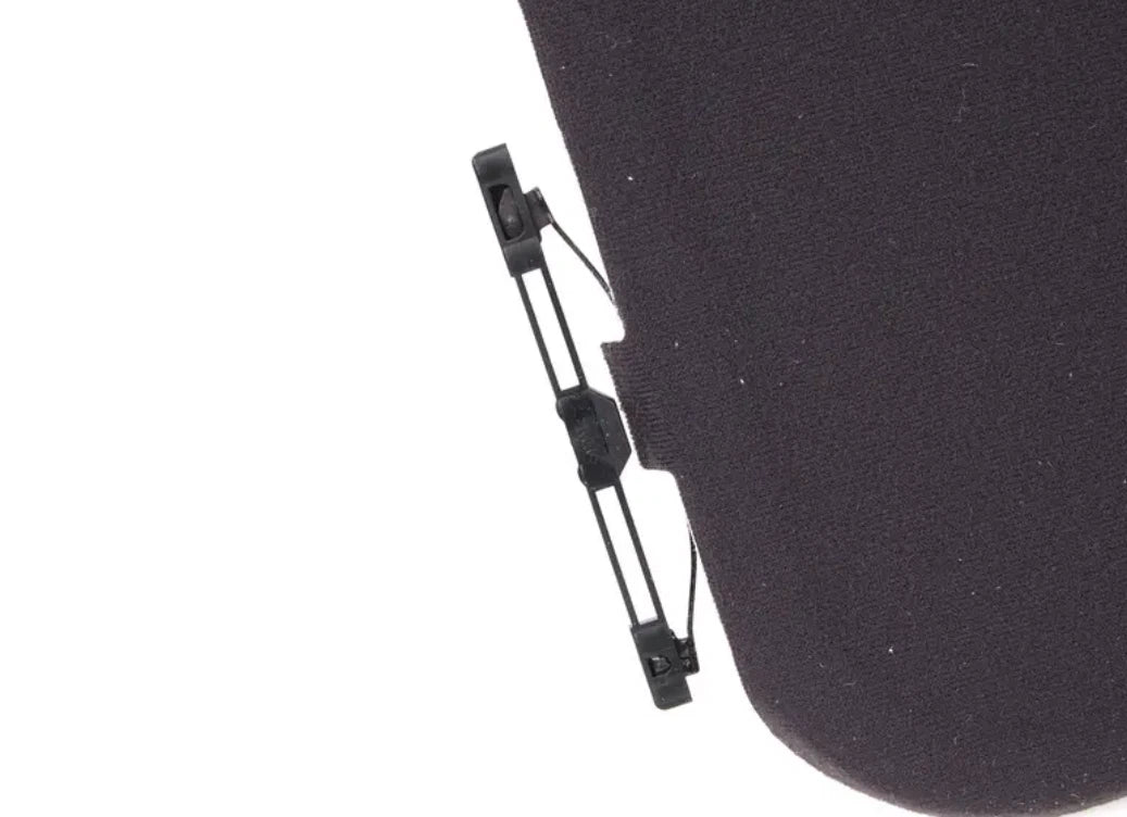 NEW BMW 3 CABRIO E46 SUNROOF HEADLINER COVERING 7134543 54137134543 ORIGINAL