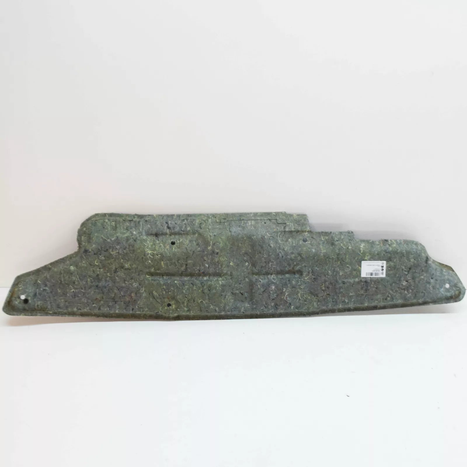 NEW VW GOLF PLUS MK5 WATER BOX SOUND ABSORBER 5M0863993B