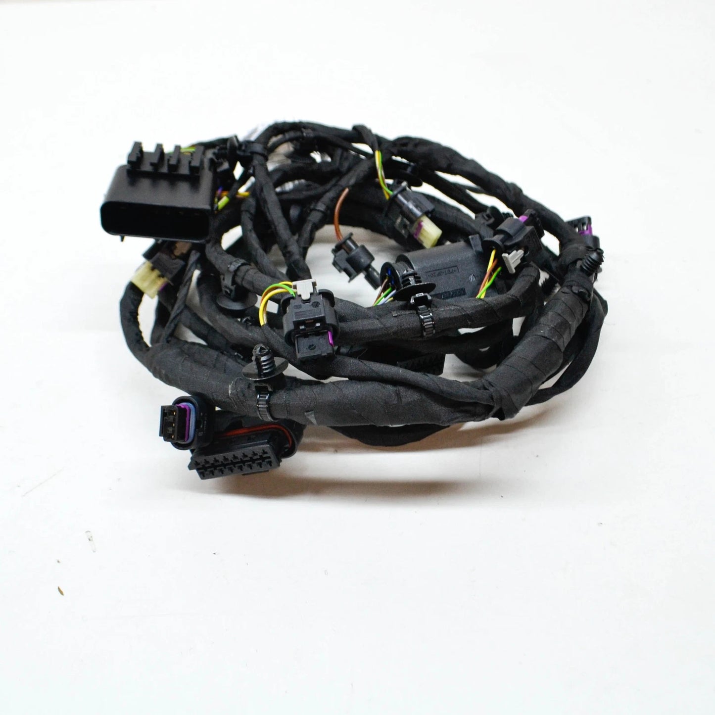 NEW BMW X7 G07 M FRONT BUMPER PDC WIRING HARNESS LOOM 61128736629 ORIGINAL