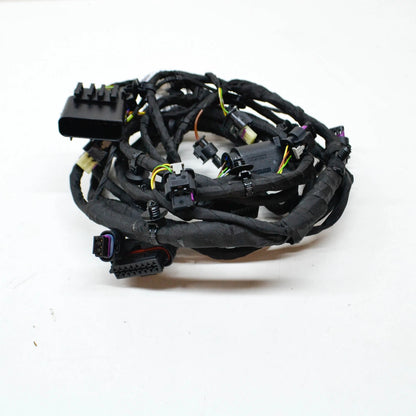NEW BMW X7 G07 M FRONT BUMPER PDC WIRING HARNESS LOOM 61128736629 ORIGINAL