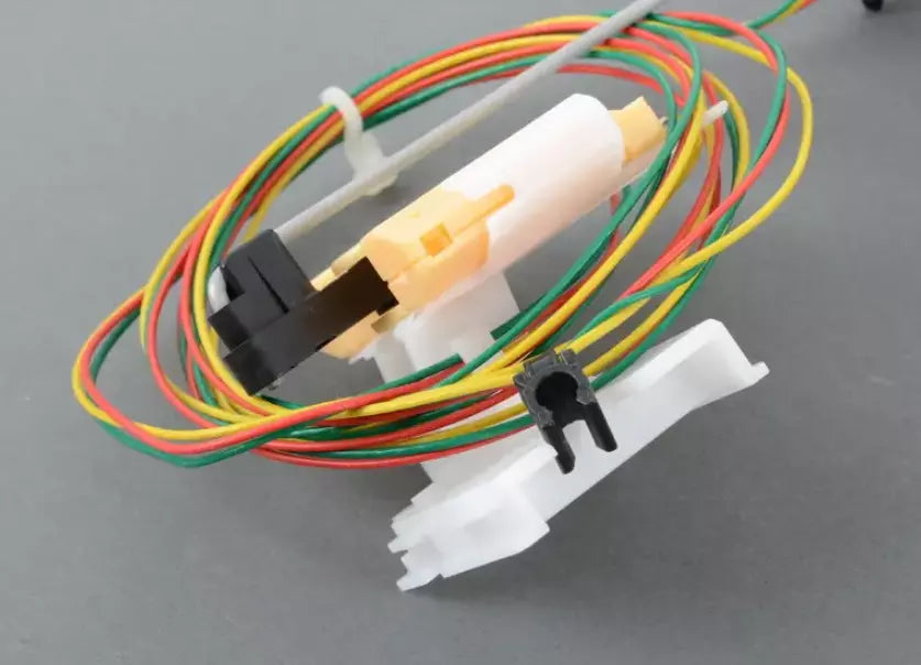 NEW AUDI A4 B8 LEFT FUEL GAUGE SENSOR 8K0919671B