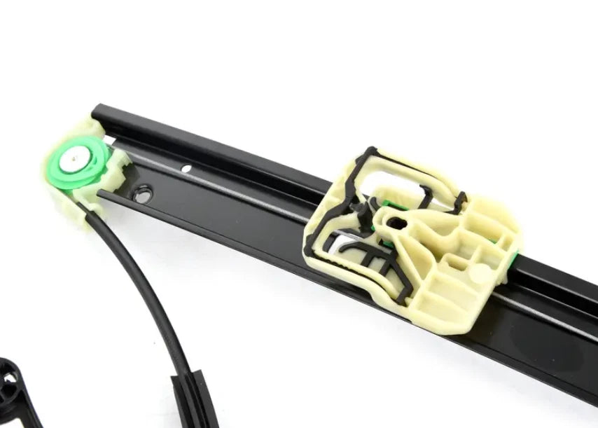 NEW AUDI A6 C7 FRONT LEFT DOOR WINDOW REGULATOR 4G0837461 ORIGINAL