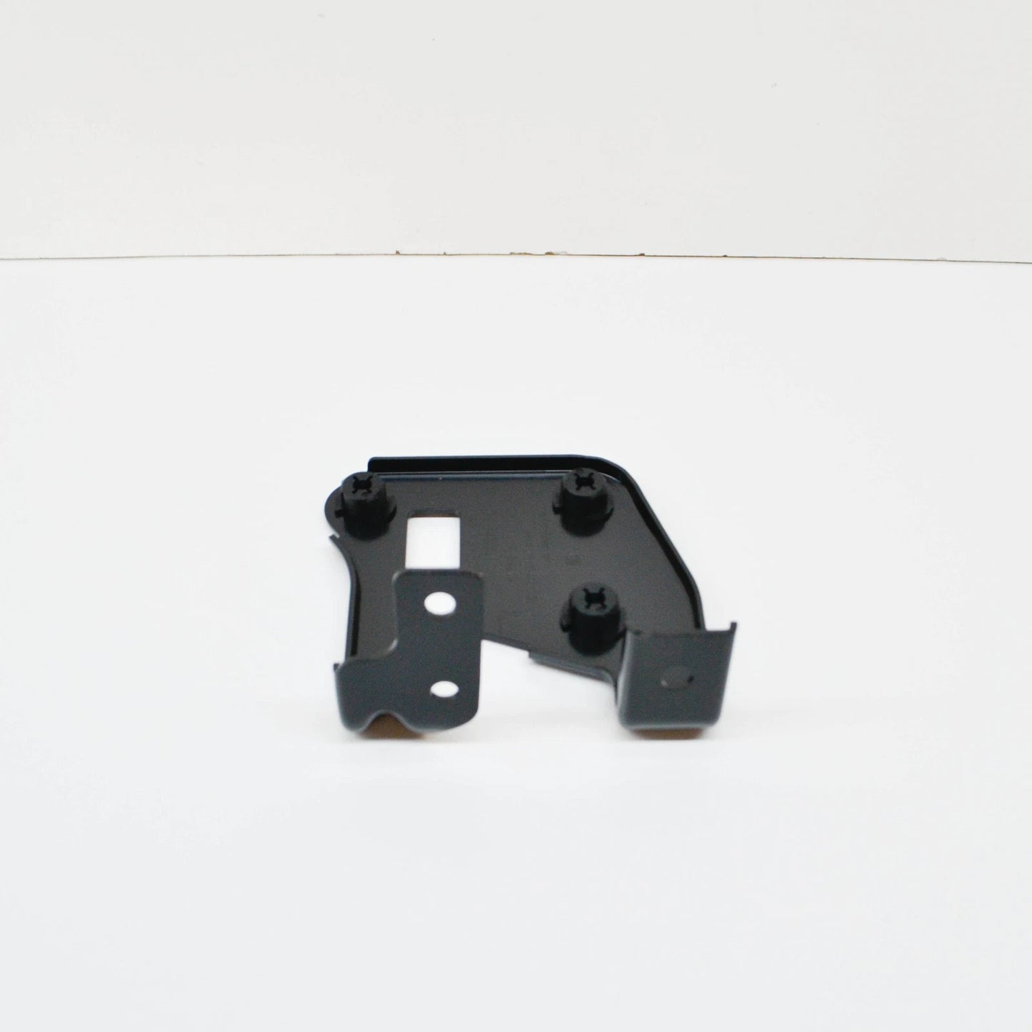 NEW VW TOUAREG 7P LEFT CRUISE CONTROL DISTANCE SENSOR BRACKET 7P6907461