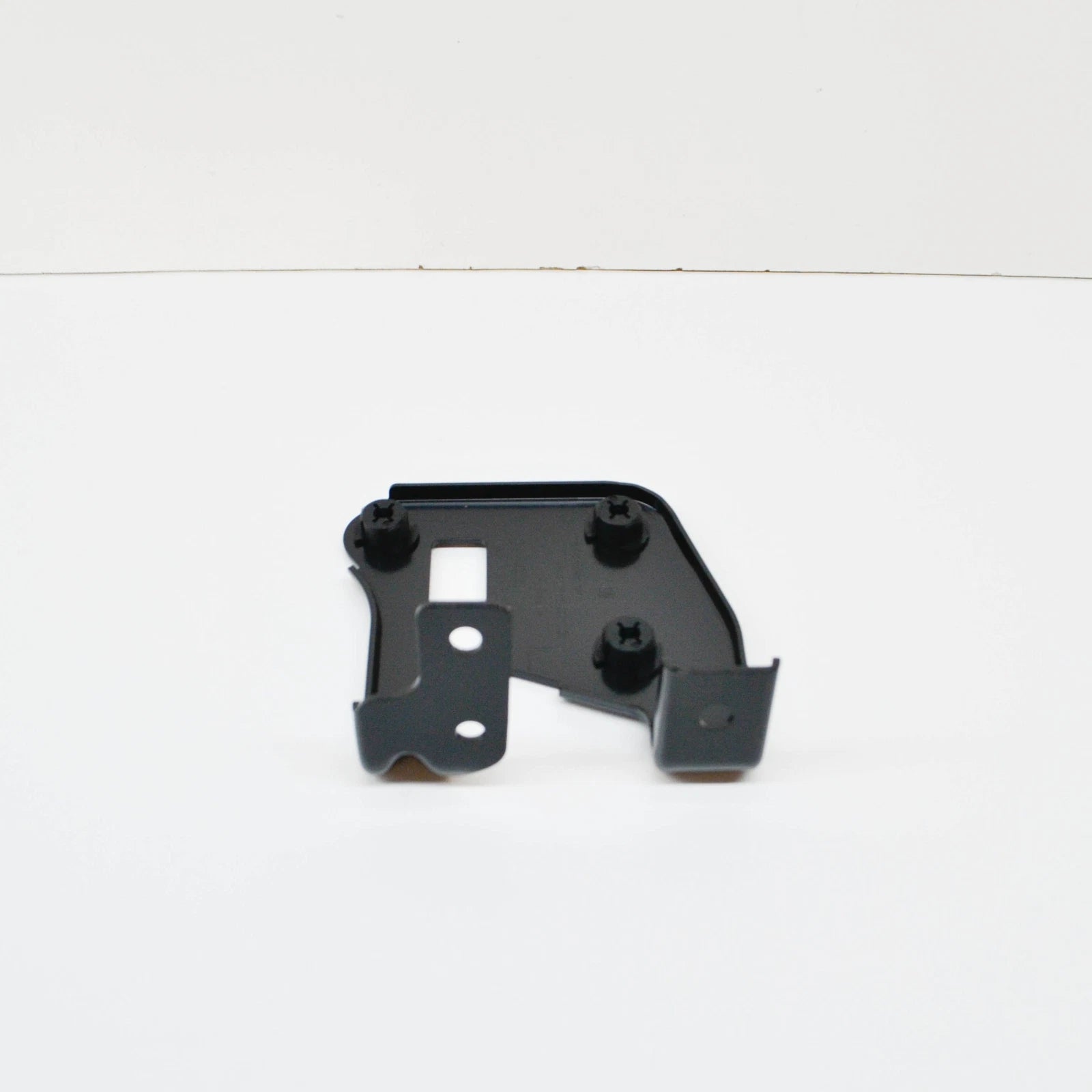 NEW VW TOUAREG 7P LEFT CRUISE CONTROL DISTANCE SENSOR BRACKET 7P6907461