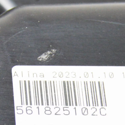 NEW VOLKSWAGEN PASSAT B8 RIGHT SIDE UNDERBODY COVER 561825102C