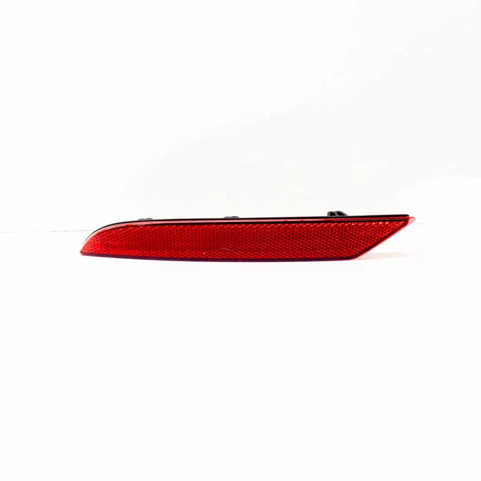 NEW AUDI A1 MK1 REAR BUMPER LEFT SIDE REFLECTOR 8XA945105 ORIGINAL