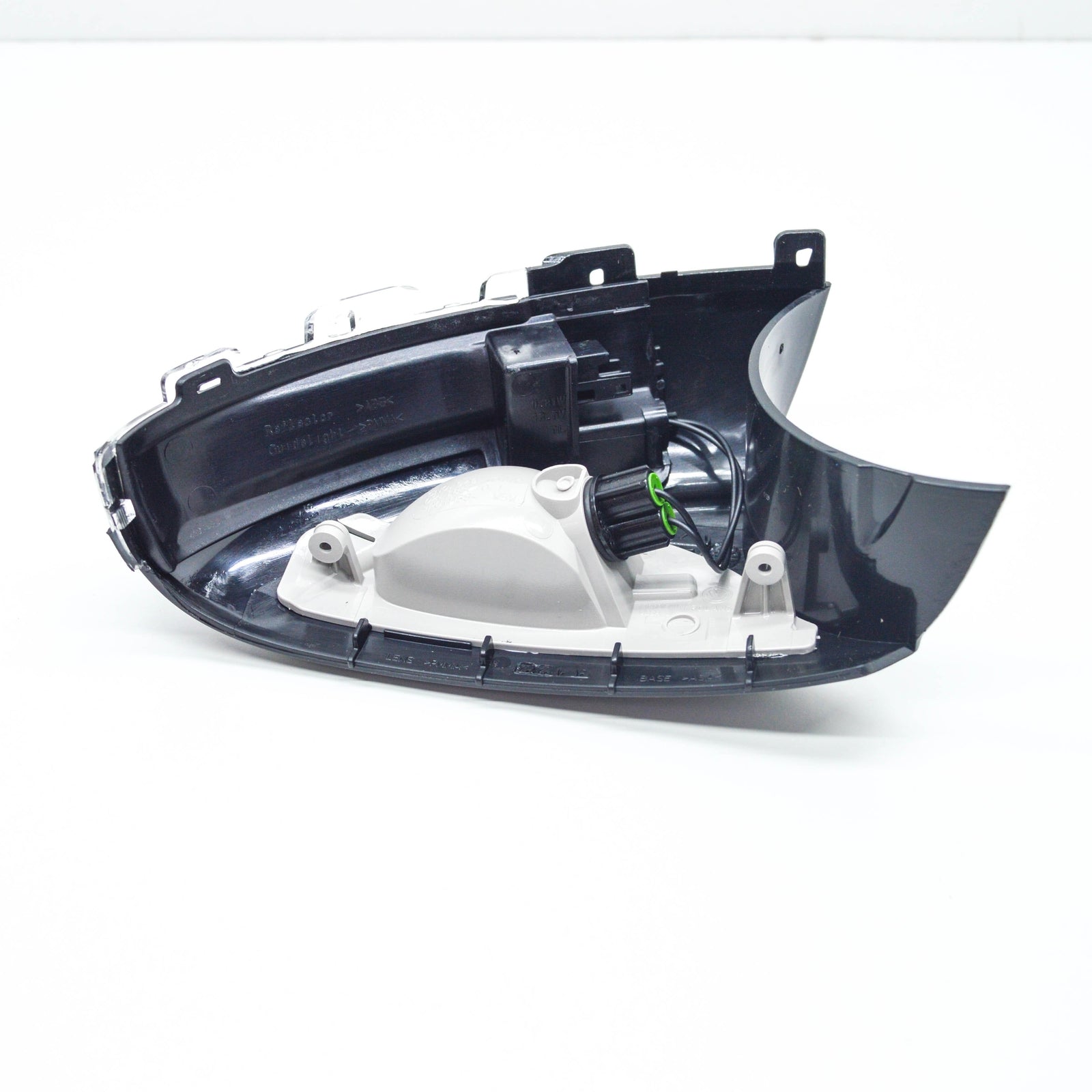 NEW VW TIGUAN 5N MK1 FRONT LEFT DOOR MIRROR TURN INDICATOR 5N0949101C ORIGINAL