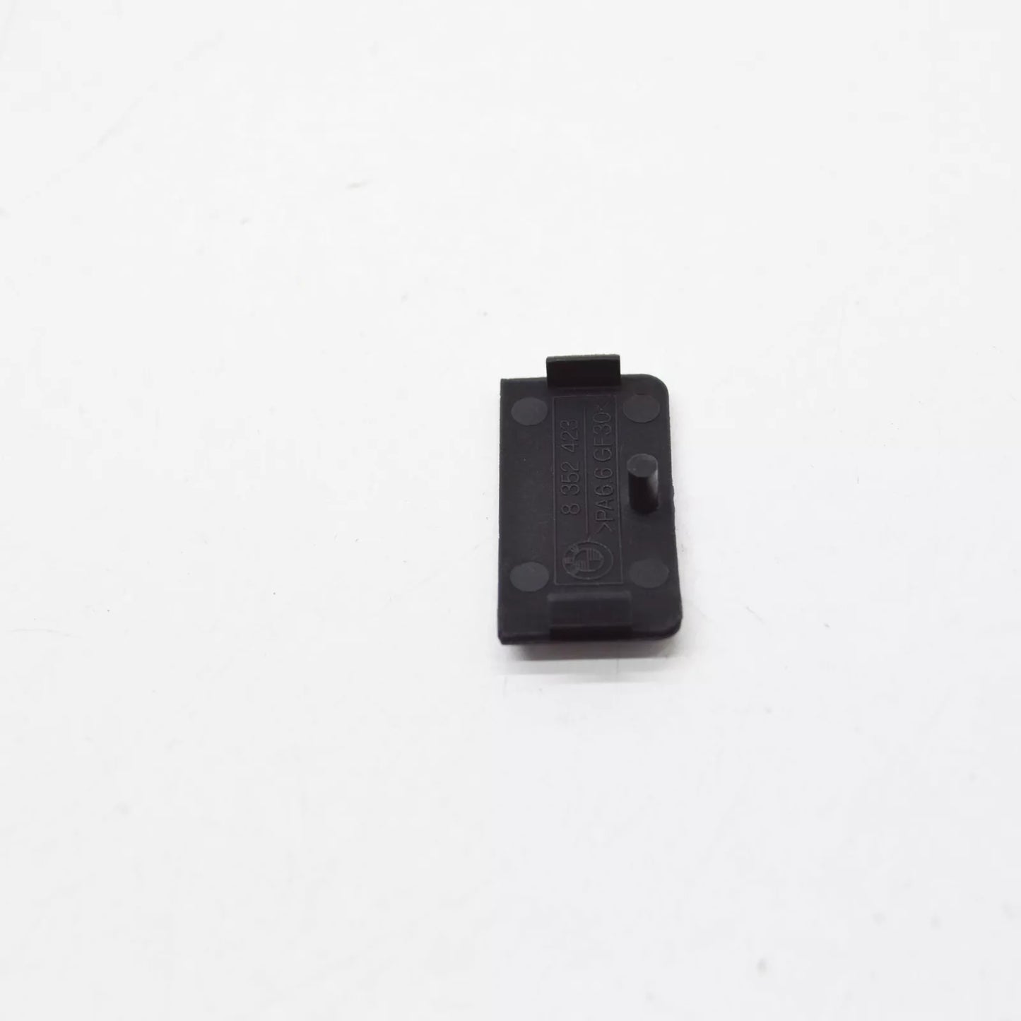 NEW BMW 7 E38 CIGARETTE LIGHTER COVERING CAP 61318352423 ORIGINAL