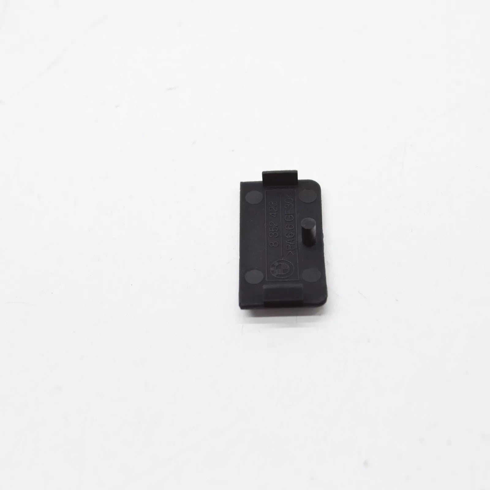 NEW BMW 7 E38 CIGARETTE LIGHTER COVERING CAP 61318352423 ORIGINAL