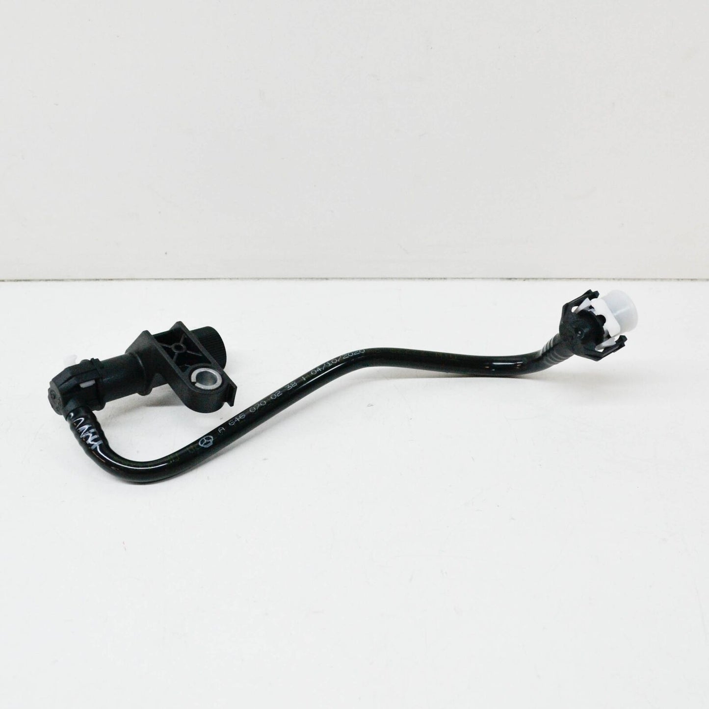 NEW MERCEDES-BENZ VITO W639 FUEL FILTER LINE A6460700338 ORIGINAL