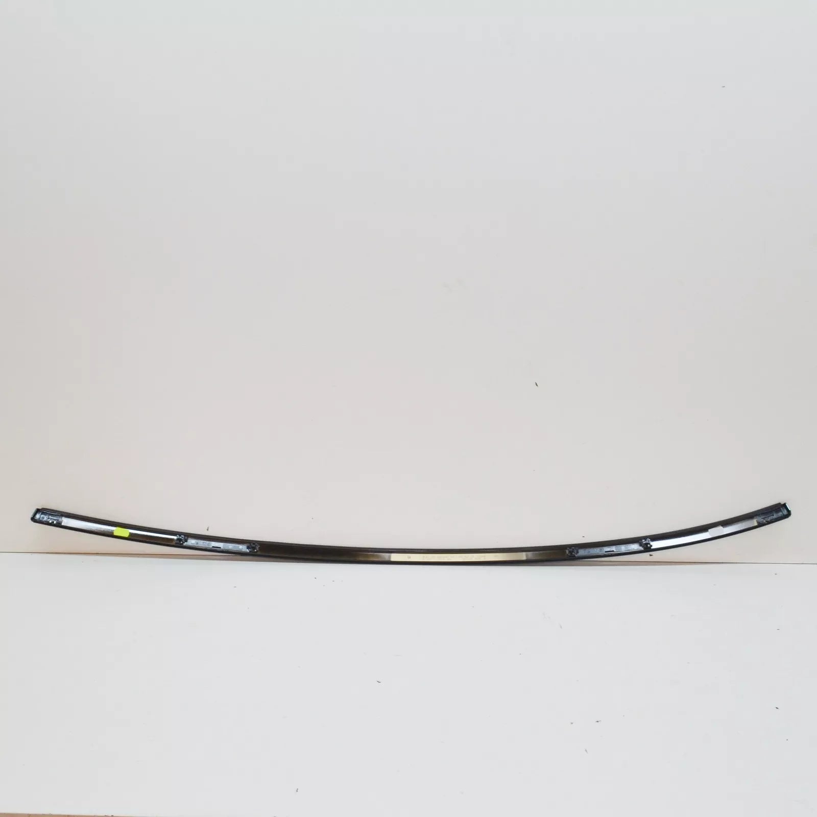 NEW BMW M4 COUPE F82 RIGHT SIDE ROOF STRIP MOLDING TRIM 51138061450 ORIGINAL