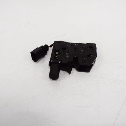 NEW AUDI A3 8V REAR TAILGATE LID LOCK 8V0823509A 2015