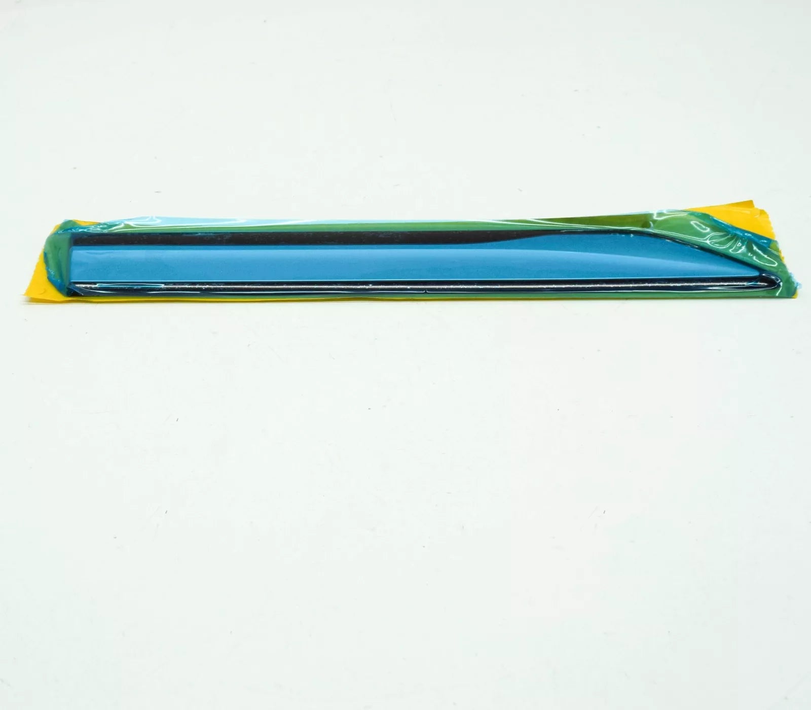 NEW VOLKSWAGEN ID.4 E21 FRONT RIGHT WING BADGE LOGO 11A853688EXJW ORIGINAL