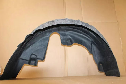NEW VW GOLF CD MK8 REAR RIGHT ARCH LINER 5H0810972D ORIGINAL
