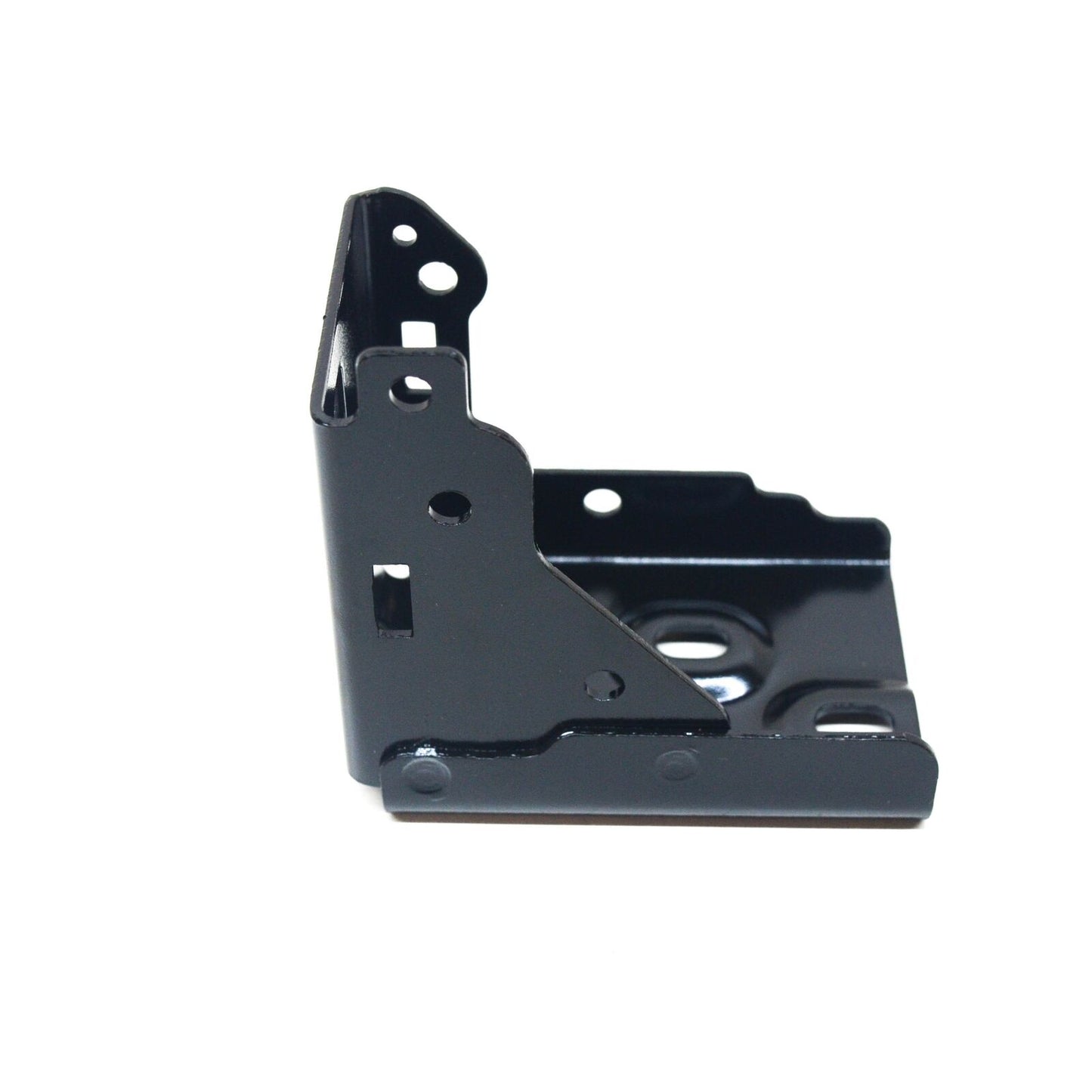 NEW MERCEDES-BENZ E W213 FRONT RIGHT RADIATOR BRACKET A2906260200 ORIGINAL