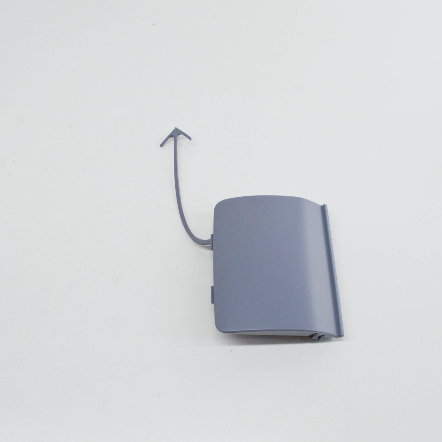 new vw polo 9n rear left jack cover 6q0853665jgru original