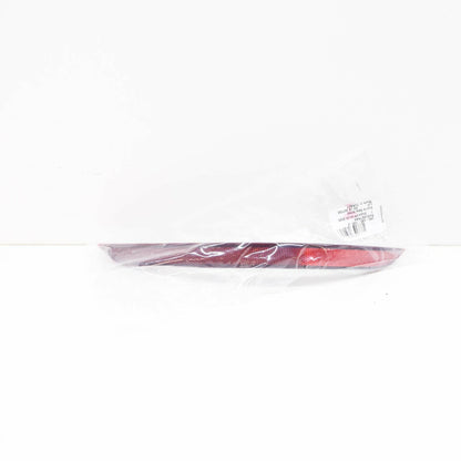 NEW VOLKSWAGEN CADDY MK4 REAR BUMPER RIGHT REFLECTOR 2K5945106E ORIGINAL