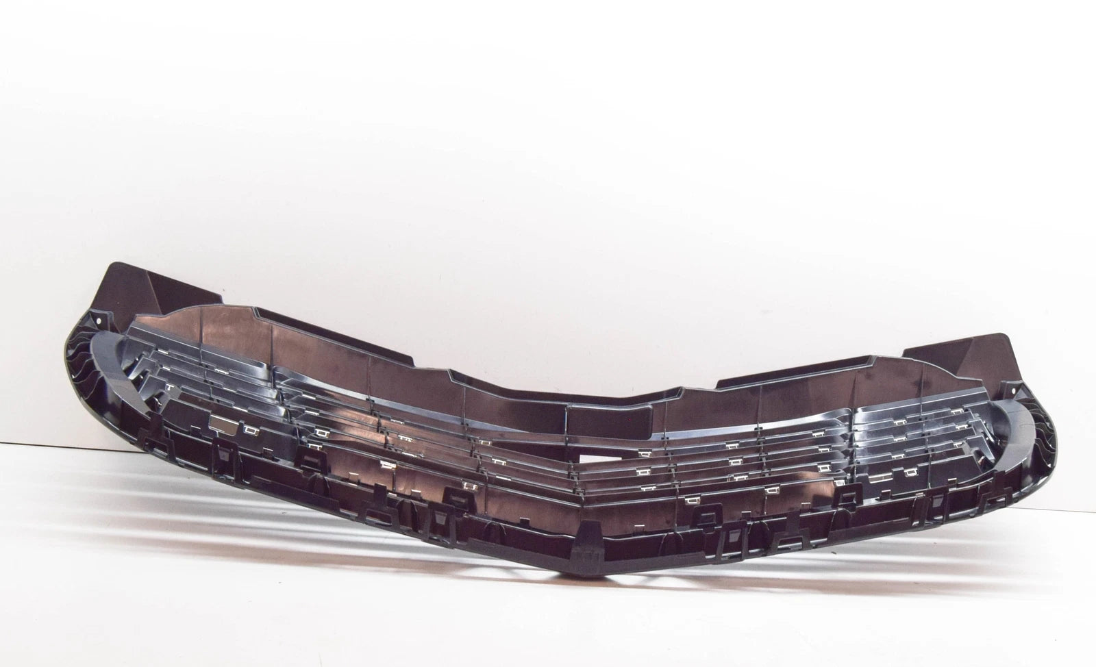 NEW MERCEDES-BENZ SPRINTER W906 RADIATOR GRILLE A90688009859051 ORIGINAL