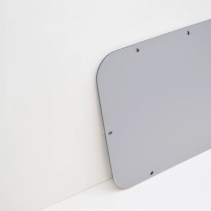 NEW MB VITO BOX W447 LEFT SIDE UPPER PANEL TRIM A4476902701 ORIGINAL