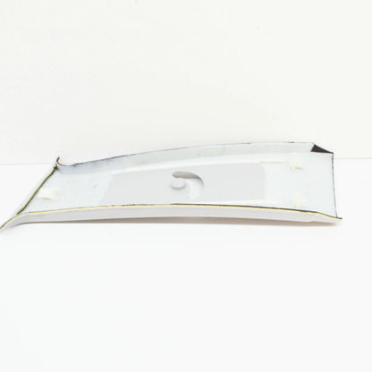 NEW BMW 7 E38 INTERIOR RIGHT B-PILLAR COVER 8174464 51438174464 ORIGINAL