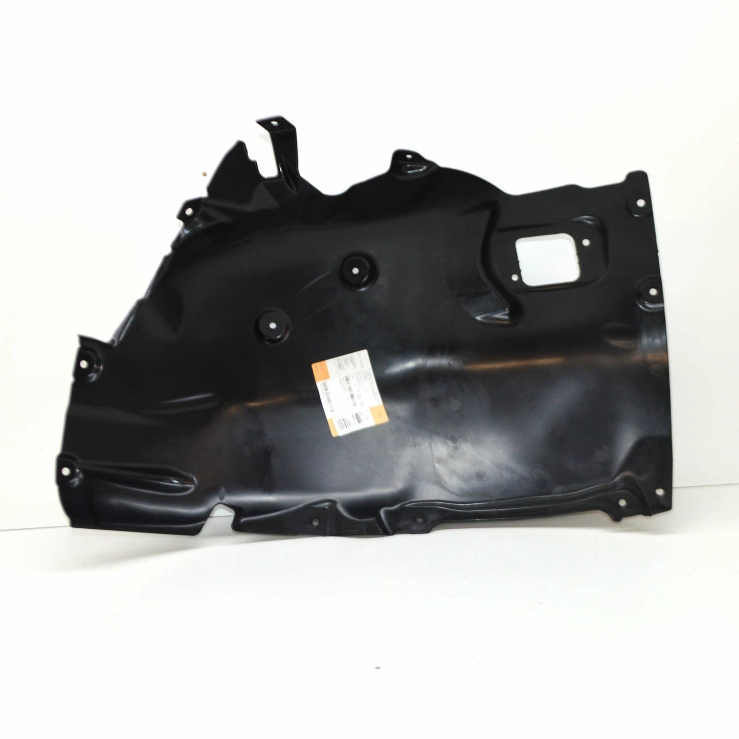 NEW BMW 3 G20 G28 FRONT LEFT INNER FENDER FRONT SECTION 51717315729 ORIGINAL