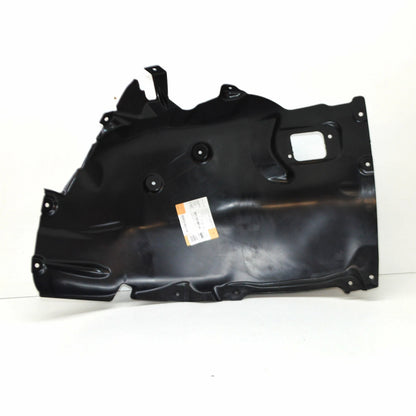 NEW BMW 3 G20 G28 FRONT LEFT INNER FENDER FRONT SECTION 51717315729 ORIGINAL