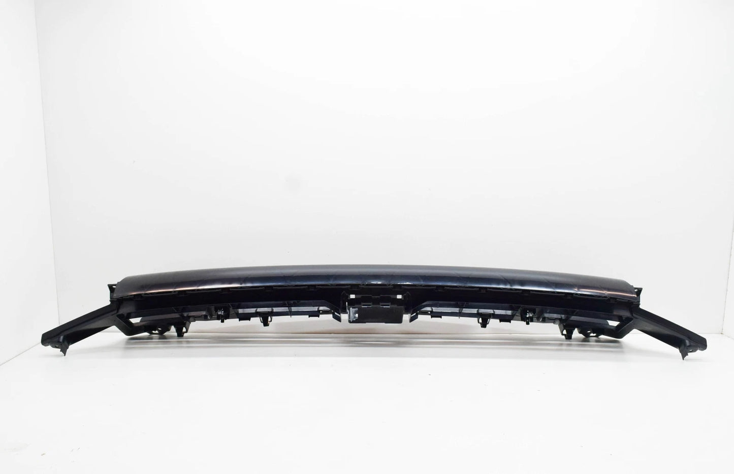 NEW AUDI Q3 F3 SPORTBACK FRONT BUMPER CENTER LOWER GRILLE 83A807683A9B9