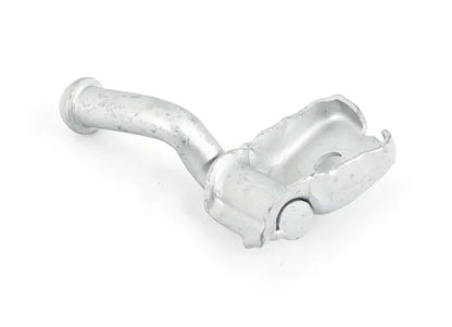 NEW MB C W203 REAR MUFFLER SUSPENSION RIGHT BRACKET A2034900040 ORIGINAL