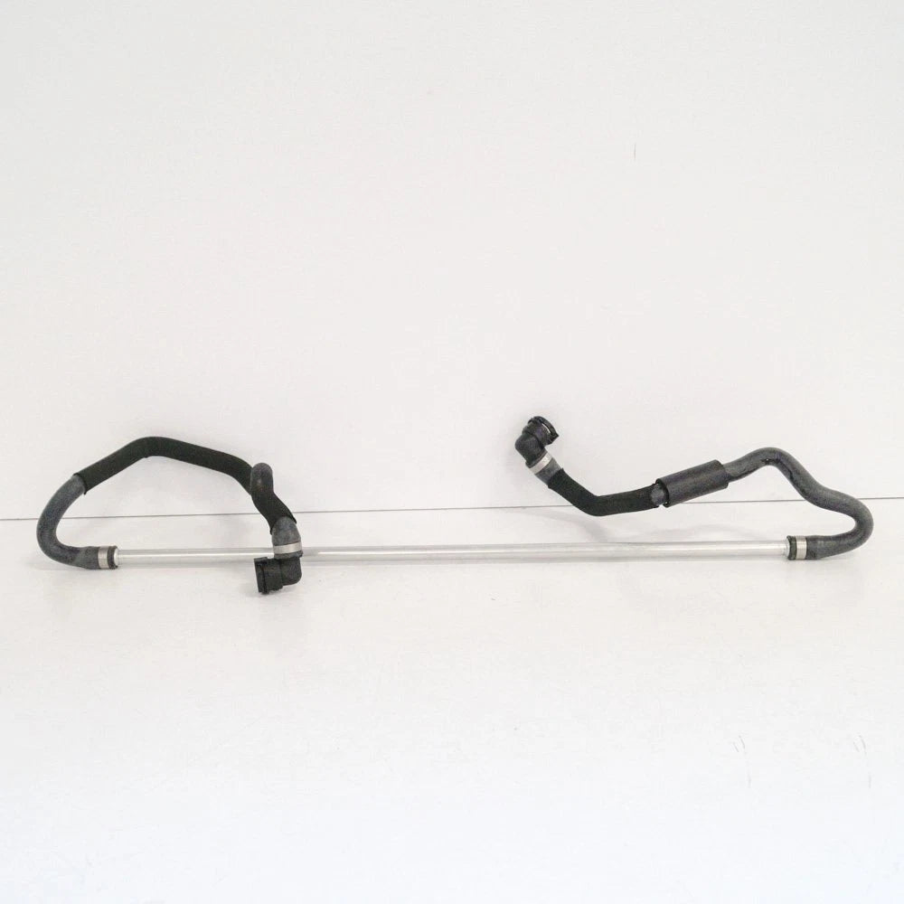 NEW BMW 5 SERIES F07 ENGINE COOLANT HOSE PIPE 17128614883 8614883 2010 ORIGINAL