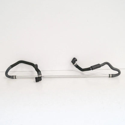 NEW BMW 5 SERIES F07 ENGINE COOLANT HOSE PIPE 17128614883 8614883 2010 ORIGINAL