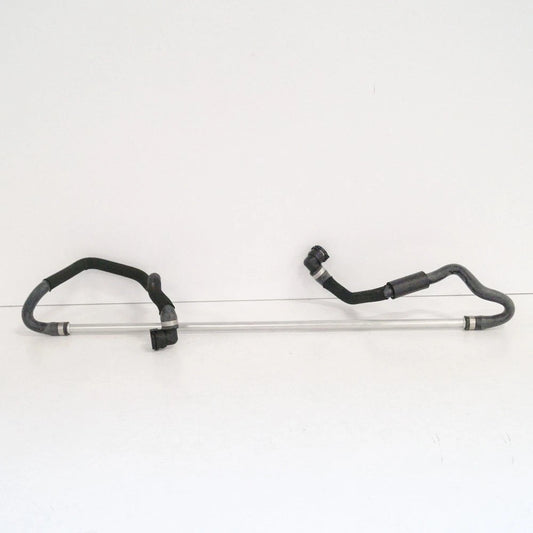 NEW BMW 5 SERIES F07 ENGINE COOLANT HOSE PIPE 17128614883 8614883 2010 ORIGINAL