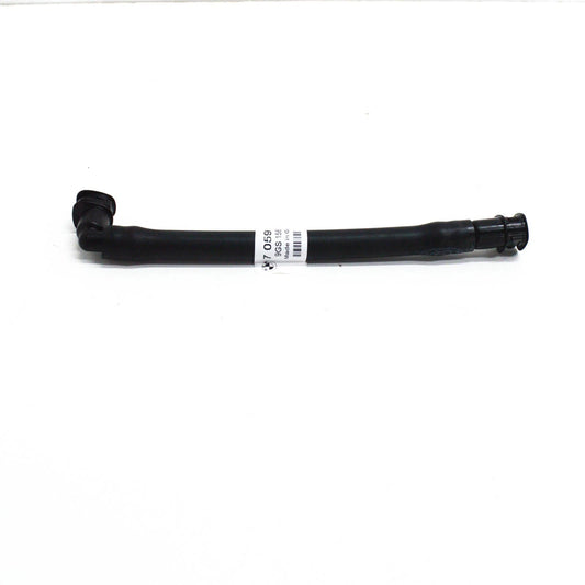 NEW BMW 5 E60 RIGHT HEADLIGHT WASHER HOSE 61677059207 7059207 ORIGINAL