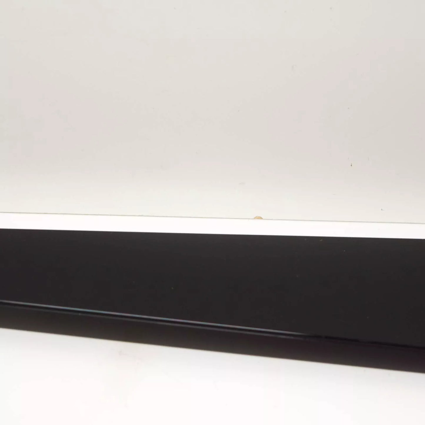 NEW MERCEDES-BENZ SL R230 REAR RIGHT C PILLAR TRIM A2307920430 2006 ORIGINAL