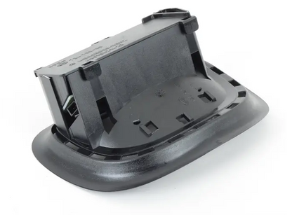 NEW MERCEDES-BENZ CLK C208 REAR BACKREST TOP WARNING DEVICE A0015421423 ORIGINAL