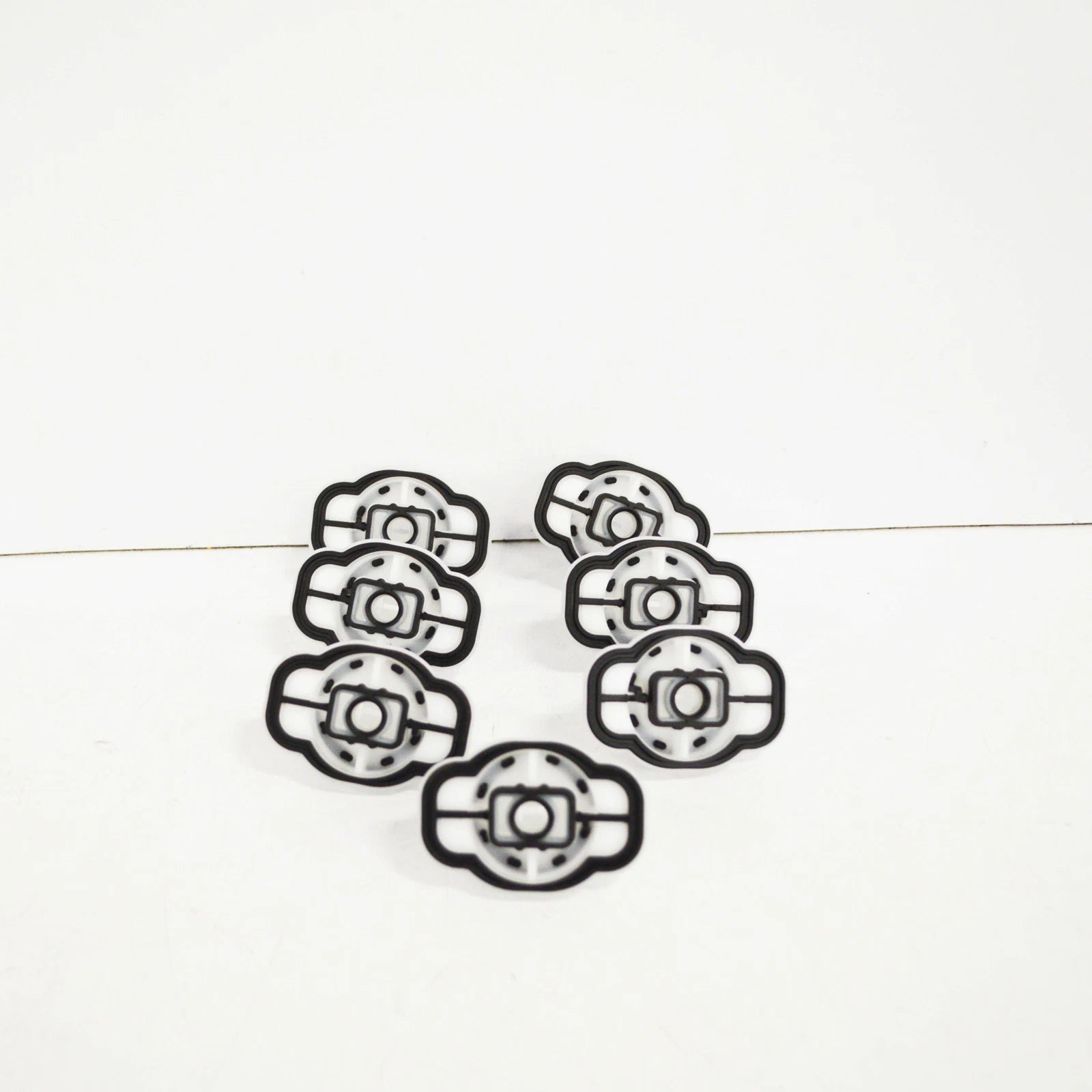 NEW AUDI A4 8W FIX SET 8W6898909