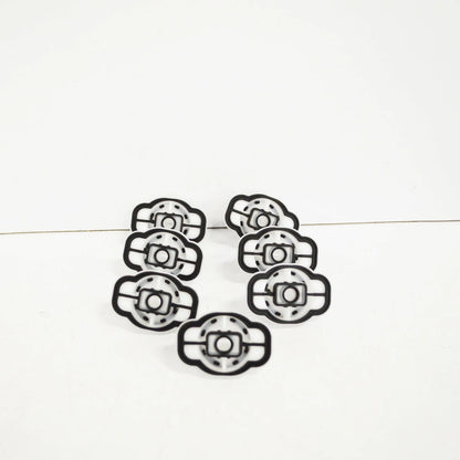 NEW AUDI A4 8W FIX SET 8W6898909