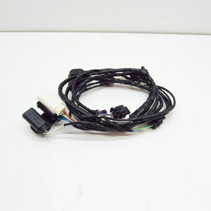 NEW BMW 3 GT F34 FRONT APRON WIRING HARNESS 9326082 61129326082 ORIGINAL