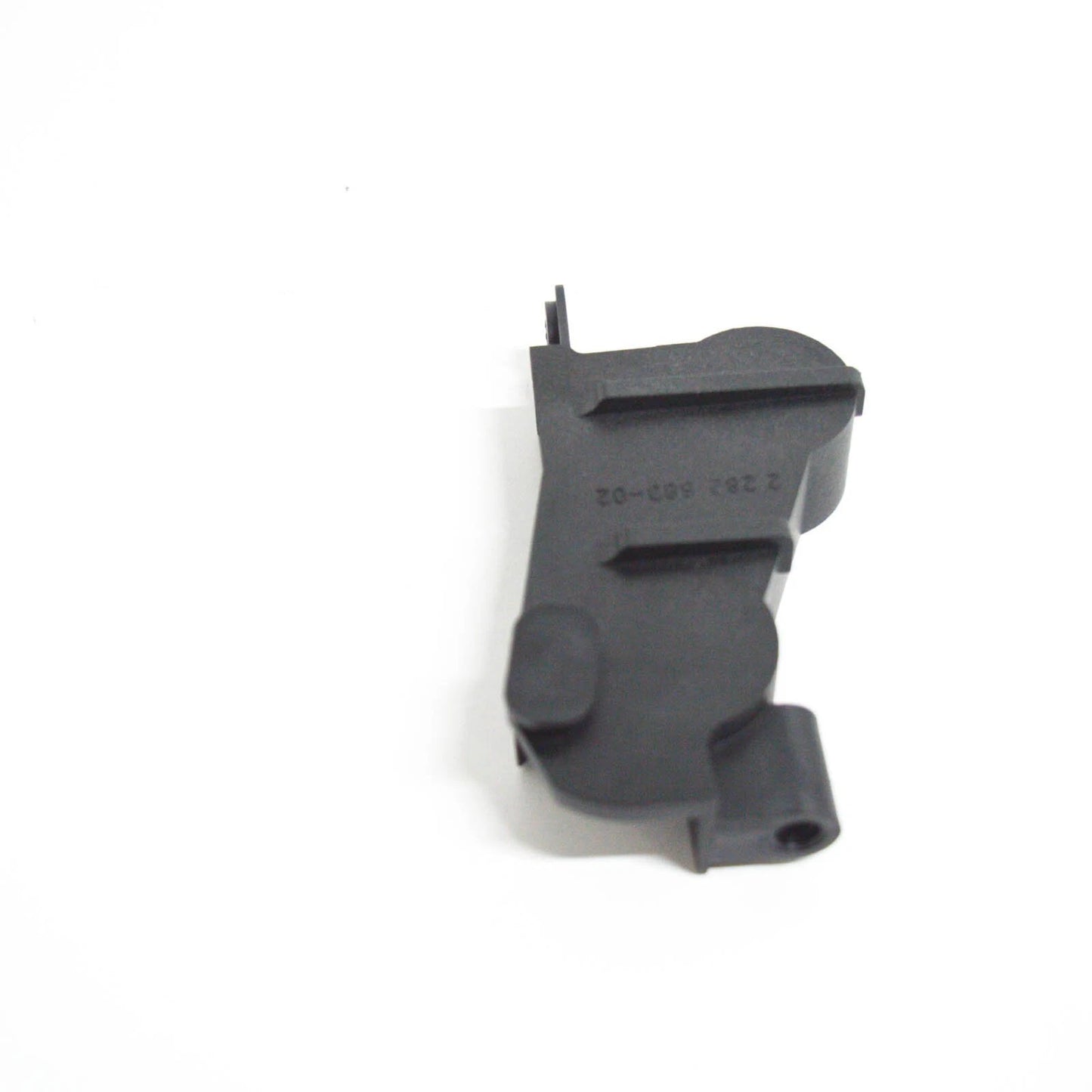 NEW BMW E60 E63 E64 M5 M6 OIL COOLER MOUNTING BRACKET 2282683 17222282683