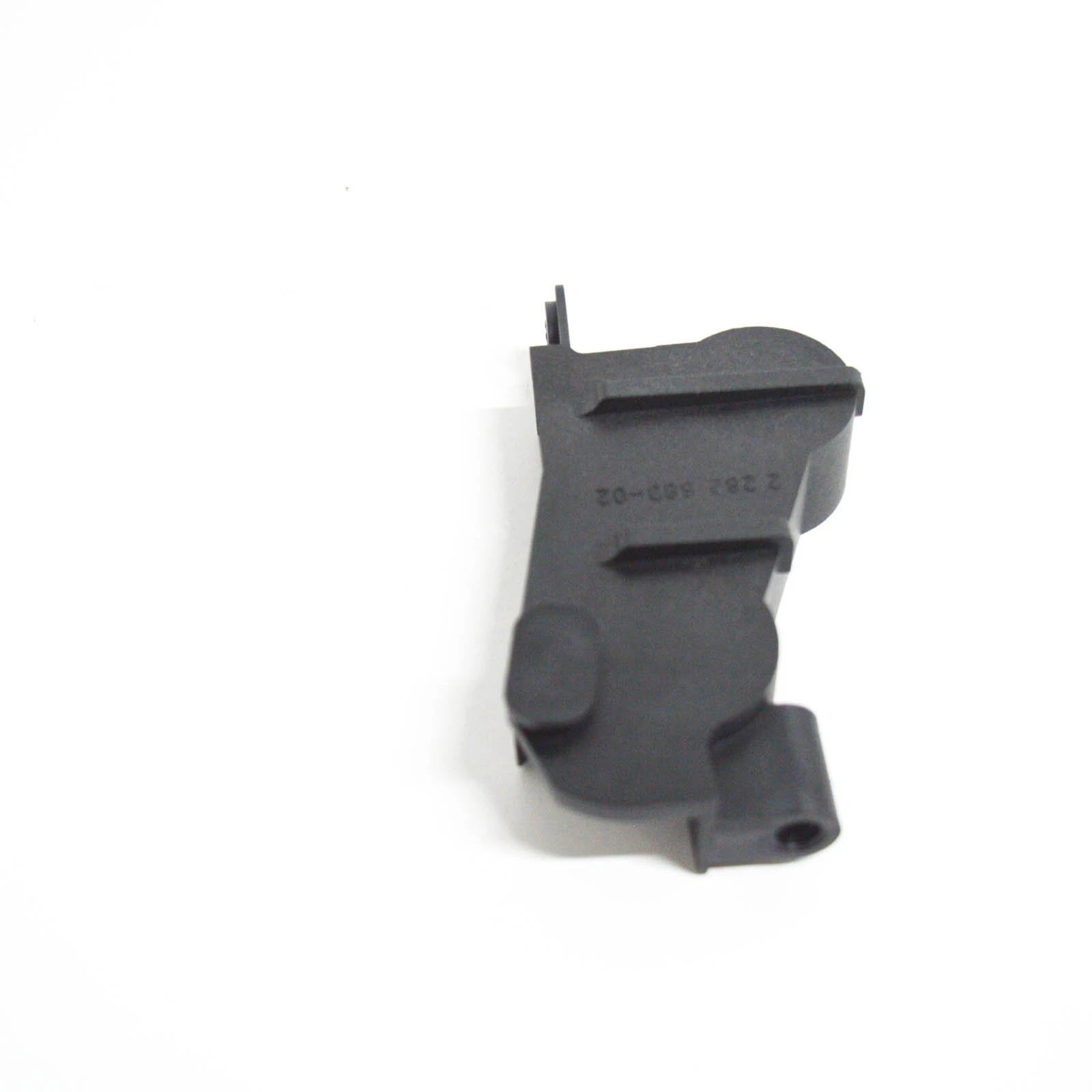 NEW BMW E60 E63 E64 M5 M6 OIL COOLER MOUNTING BRACKET 2282683 17222282683