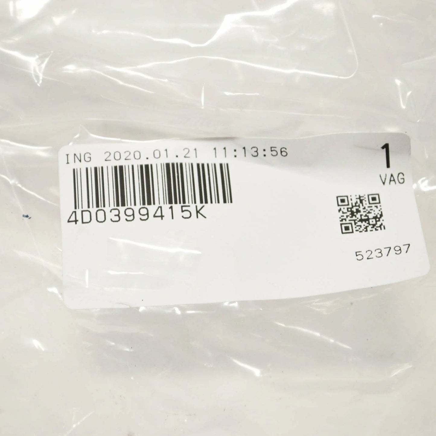 NEW AUDI A8 4D D2 GEARBOX BONDED RUBBER BUSH 4D0399415K