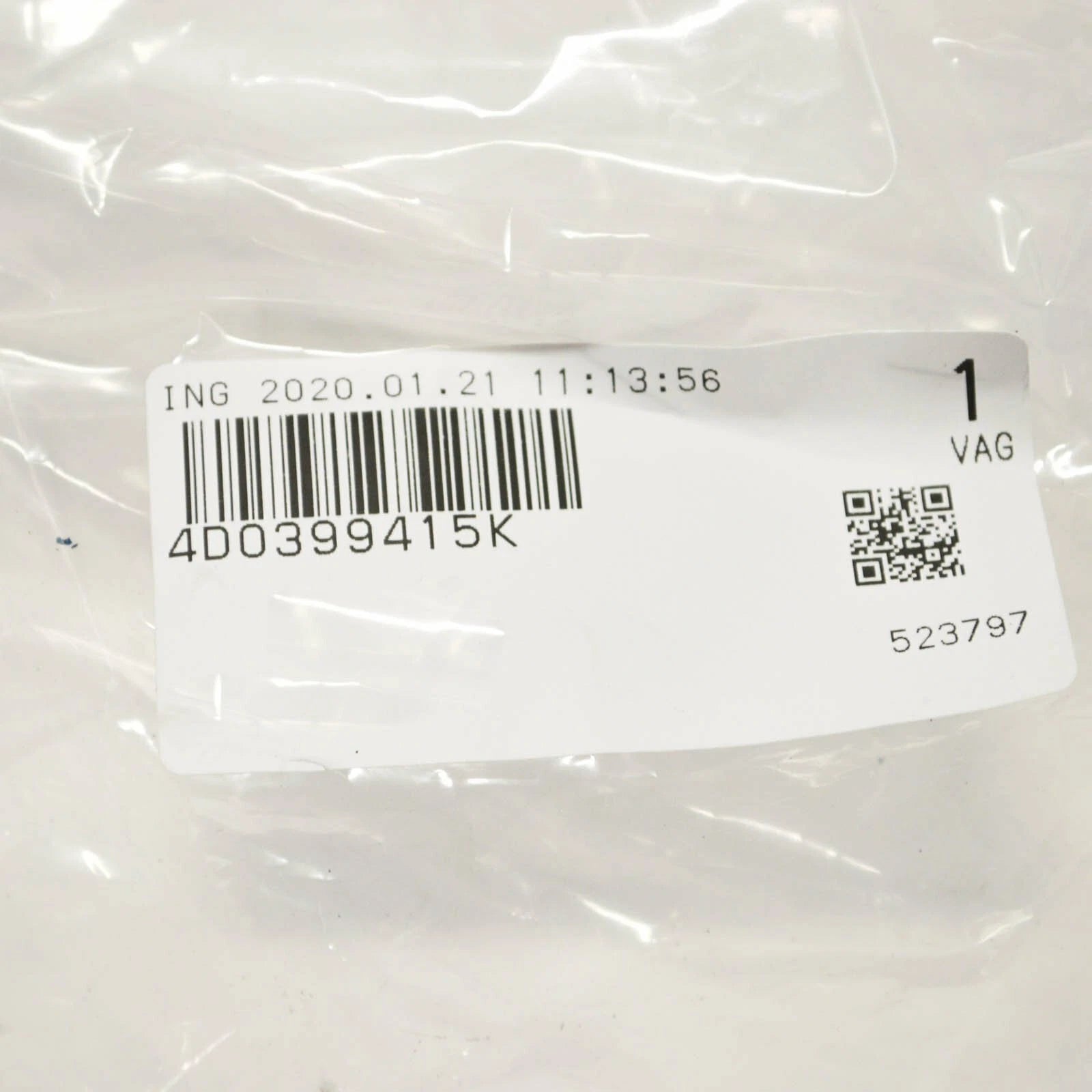 NEW AUDI A8 4D D2 GEARBOX BONDED RUBBER BUSH 4D0399415K