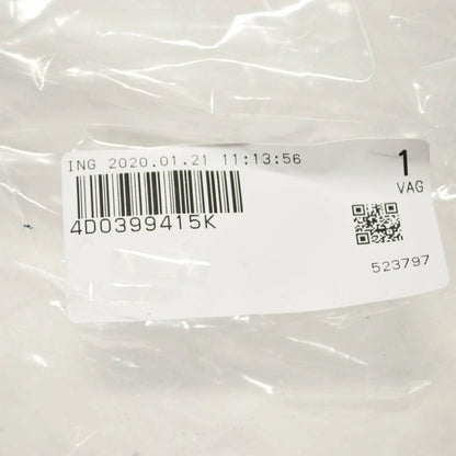 NEW AUDI A8 4D D2 GEARBOX BONDED RUBBER BUSH 4D0399415K