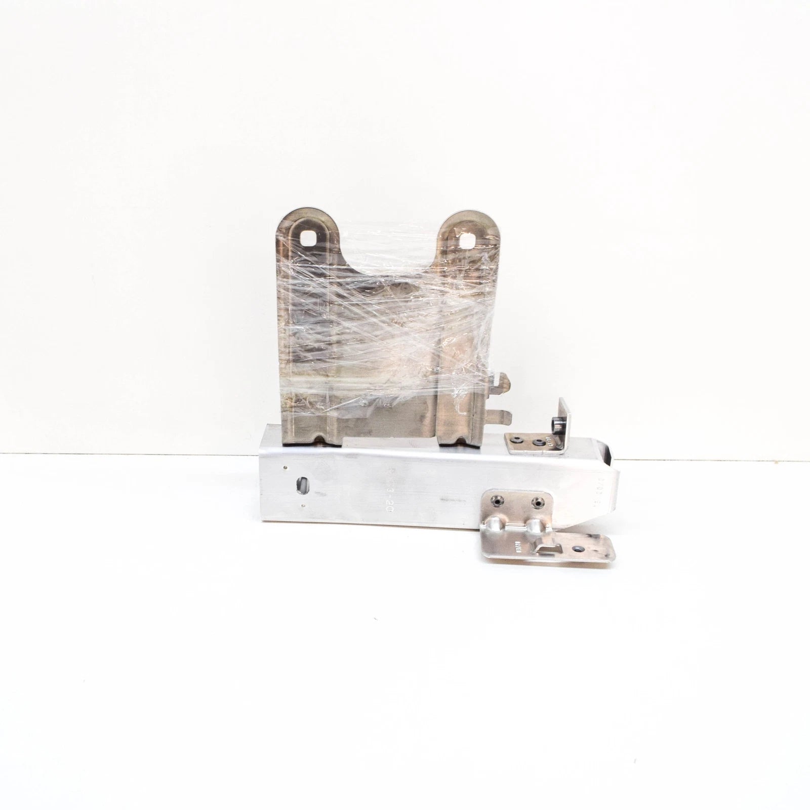 NEW BMW M2 F87 FRONT BUMPER LOWER RIGHT DEFORMATION ELEMENT 51118054314 ORIGINAL