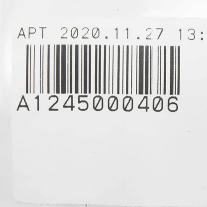 NEW MERCEDES-BENZ 190 W201 EXPANSION TANK CAP A1245000406 ORIGINAL