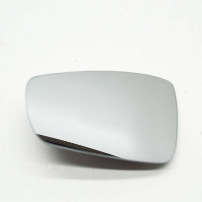 NEW VW UP 12 FRONT LEFT DOOR MIRROR GLASS RHD 6R0857521B ORIGINAL