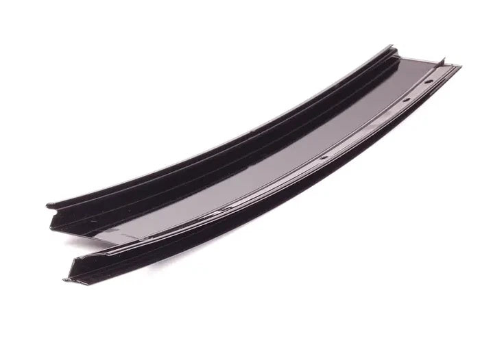 NEW BMW 3 E90 REAR RIGHT DOOR WINDOW FRAME B-PILLAR FINISHER 51357906910