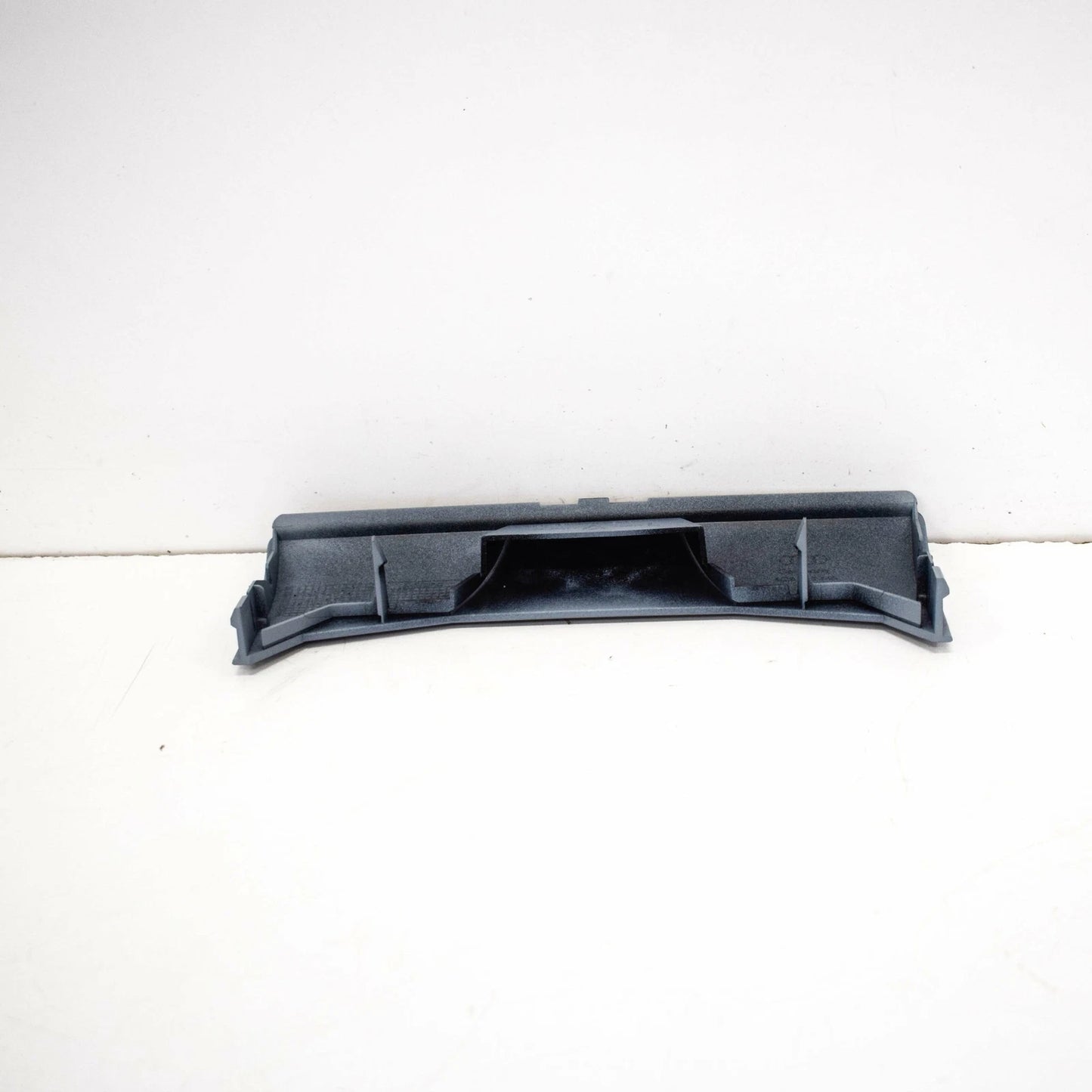 NEW AUDI A7 S7 4G8 FRONT LEFT END CAP 4G8853445GRU ORIGINAL